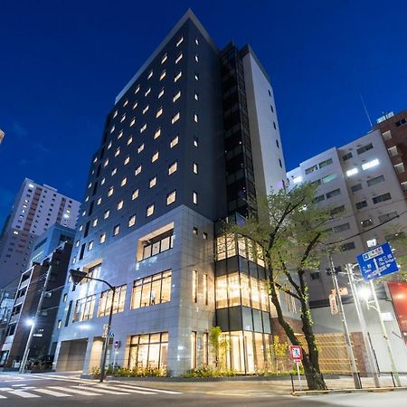 Almont Hotel Nippori Τόκιο Εξωτερικό φωτογραφία