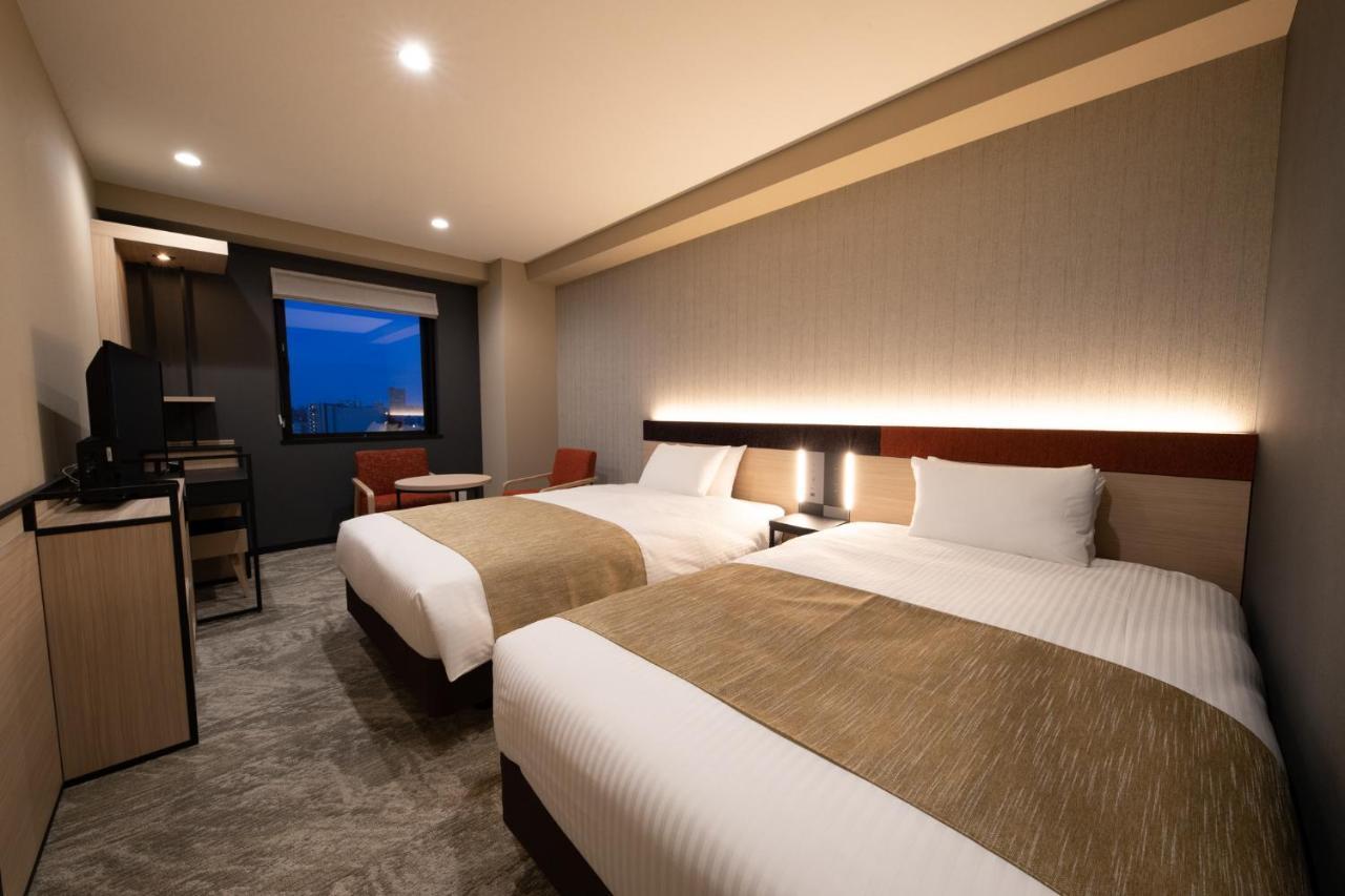 Almont Hotel Nippori Τόκιο Εξωτερικό φωτογραφία