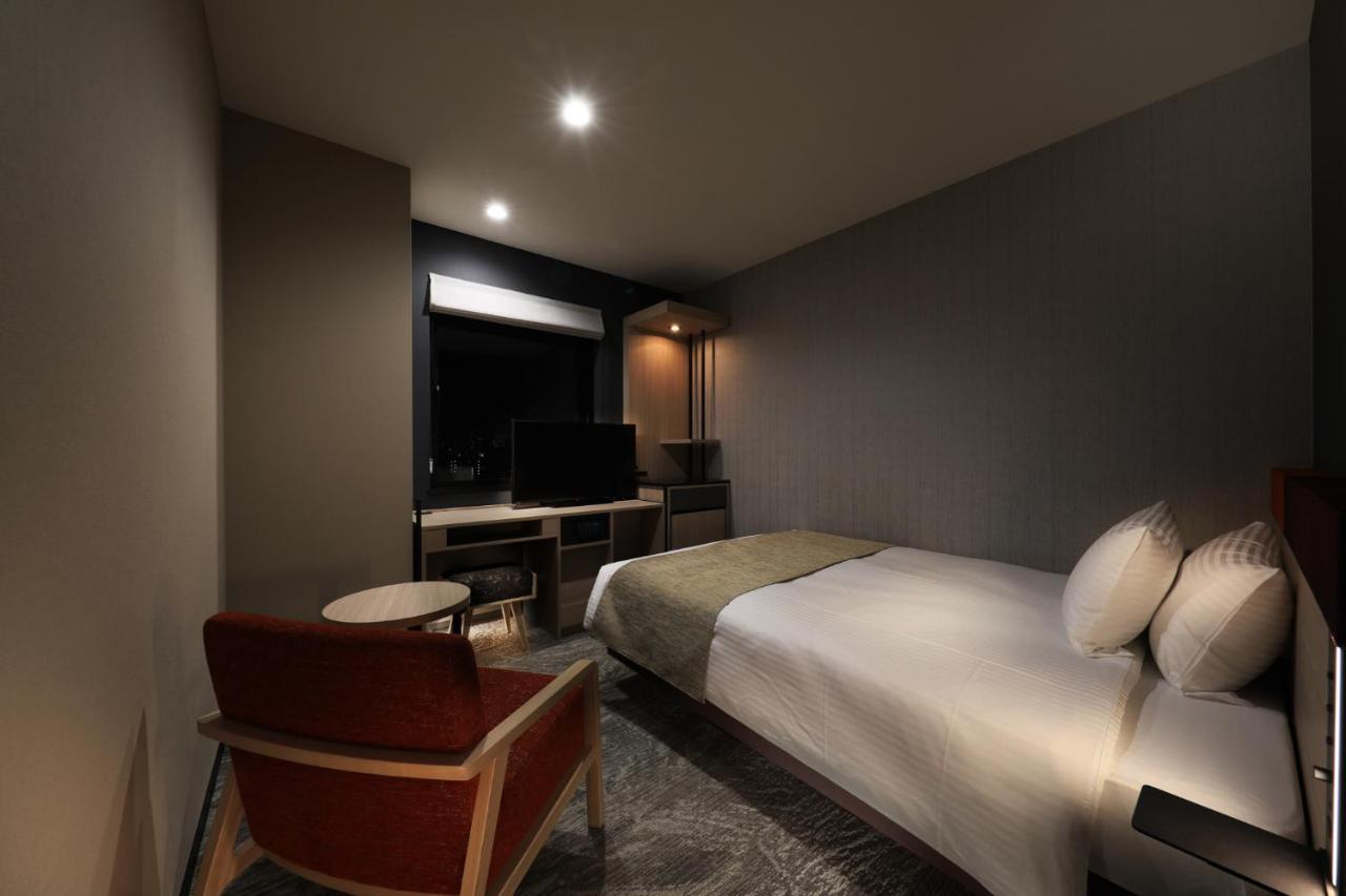 Almont Hotel Nippori Τόκιο Εξωτερικό φωτογραφία