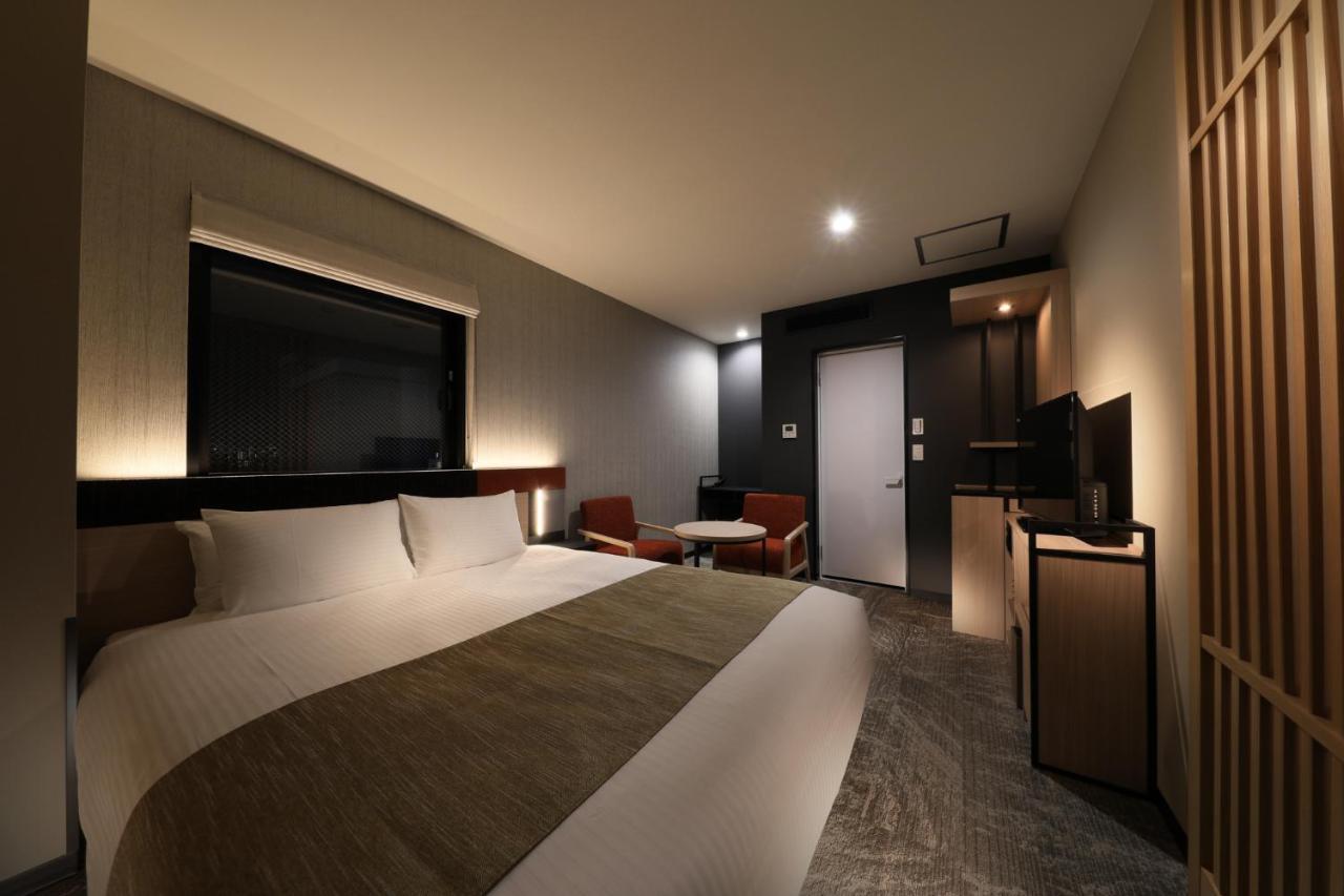 Almont Hotel Nippori Τόκιο Εξωτερικό φωτογραφία