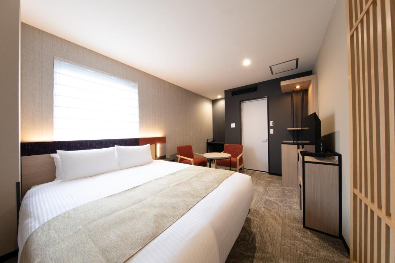 Almont Hotel Nippori Τόκιο Εξωτερικό φωτογραφία