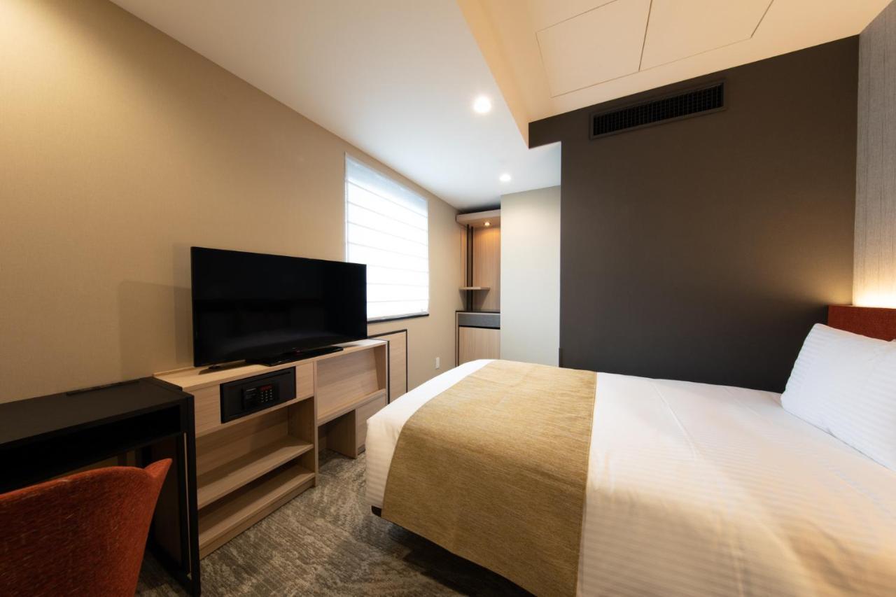 Almont Hotel Nippori Τόκιο Εξωτερικό φωτογραφία