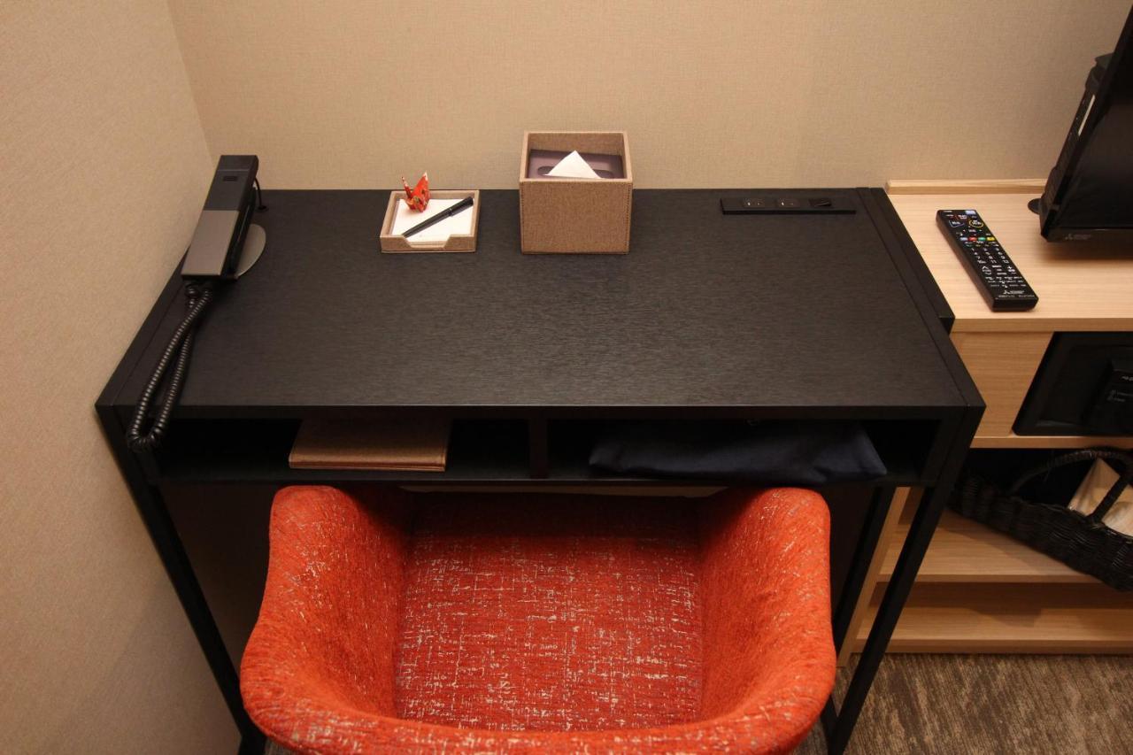 Almont Hotel Nippori Τόκιο Εξωτερικό φωτογραφία