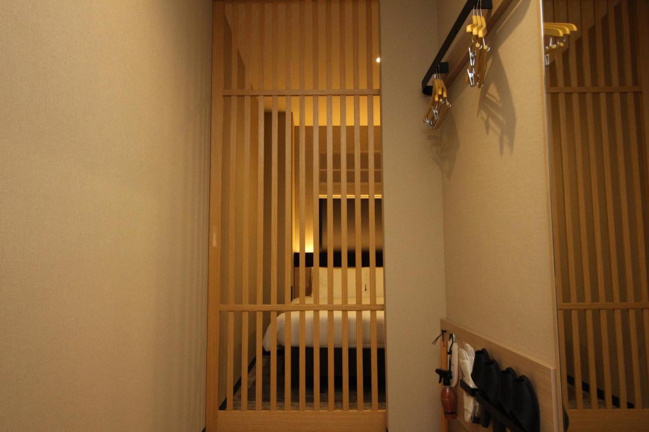 Almont Hotel Nippori Τόκιο Εξωτερικό φωτογραφία
