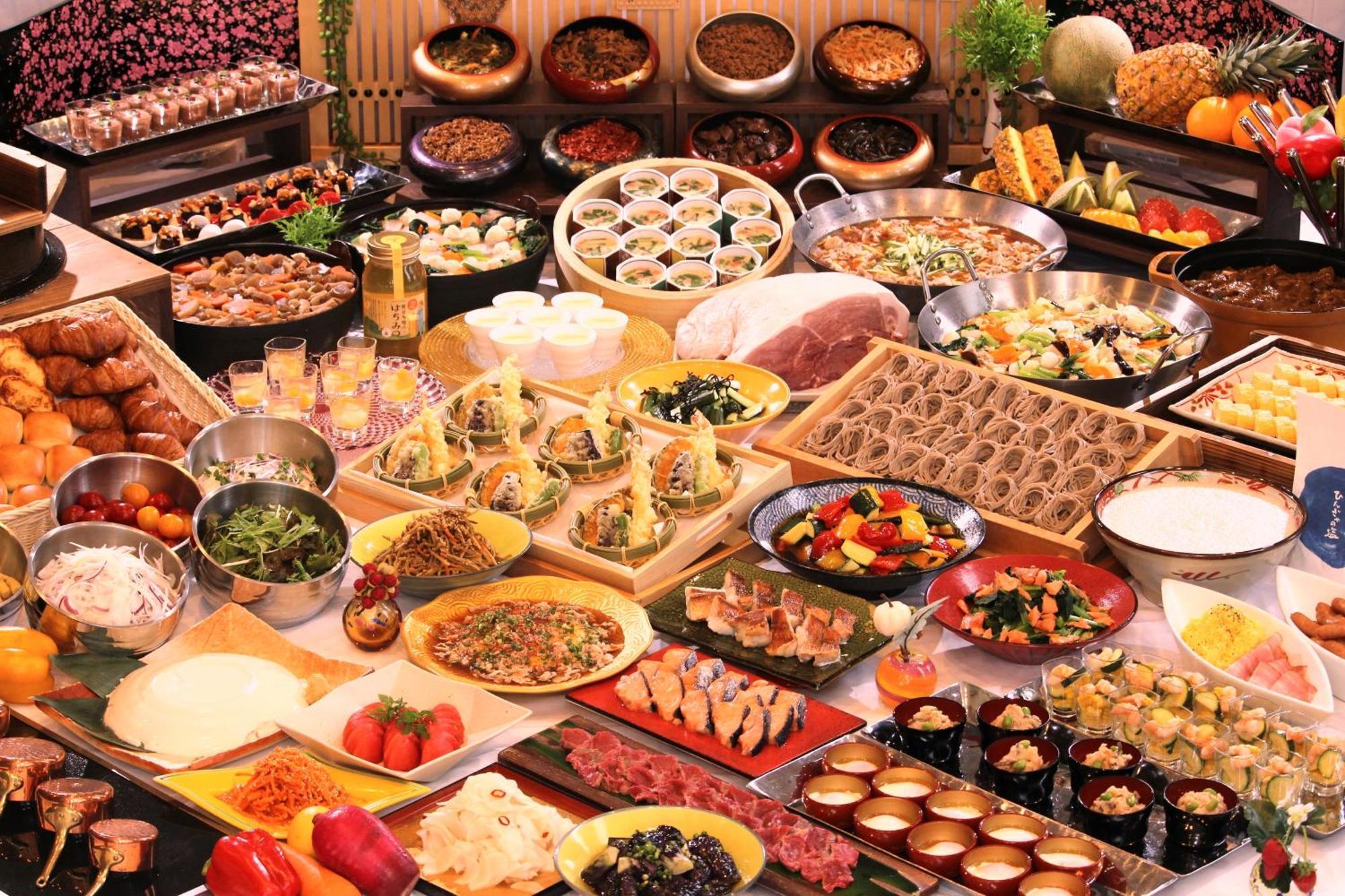 Almont Hotel Nippori Τόκιο Εξωτερικό φωτογραφία