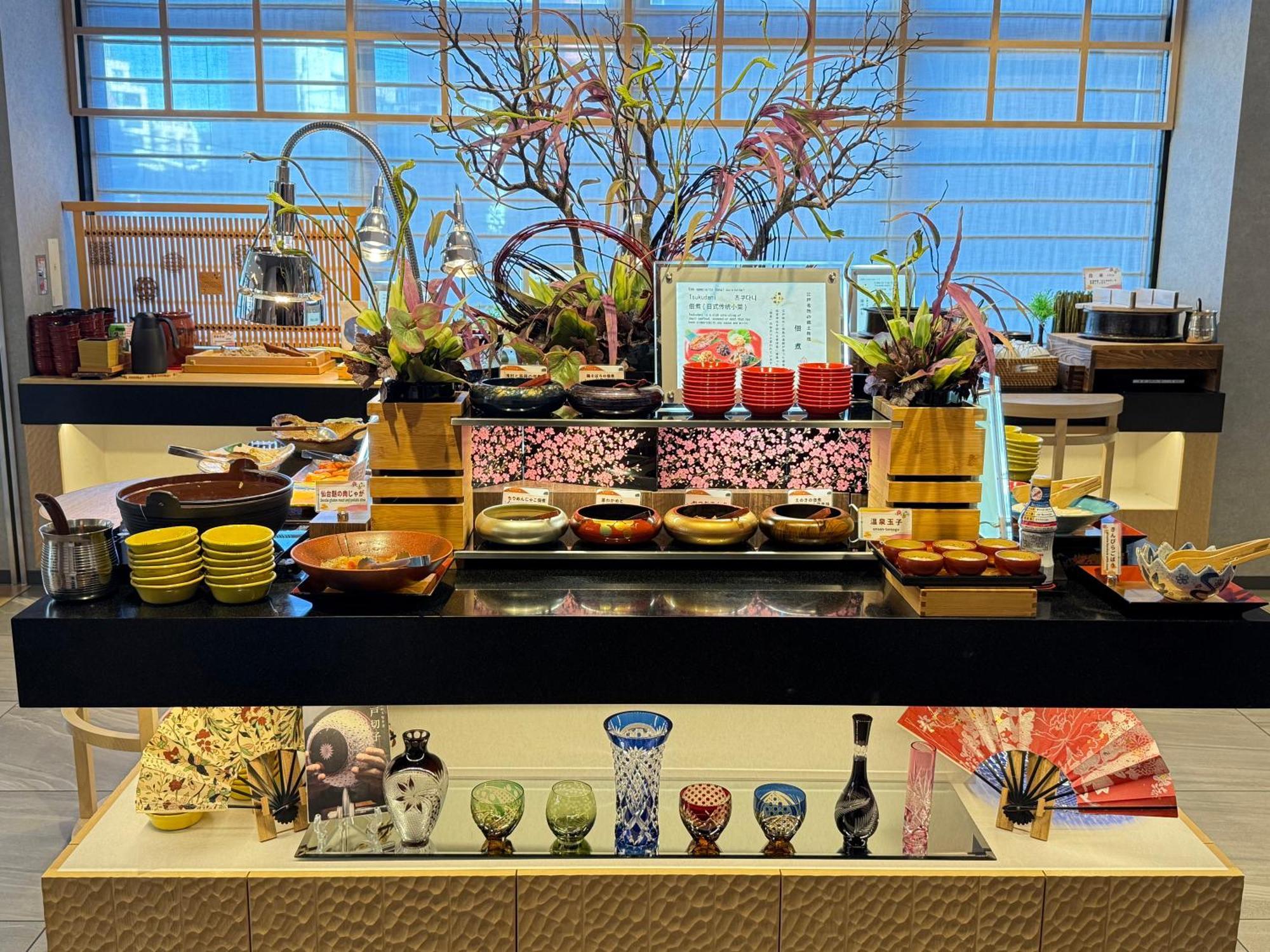 Almont Hotel Nippori Τόκιο Εξωτερικό φωτογραφία