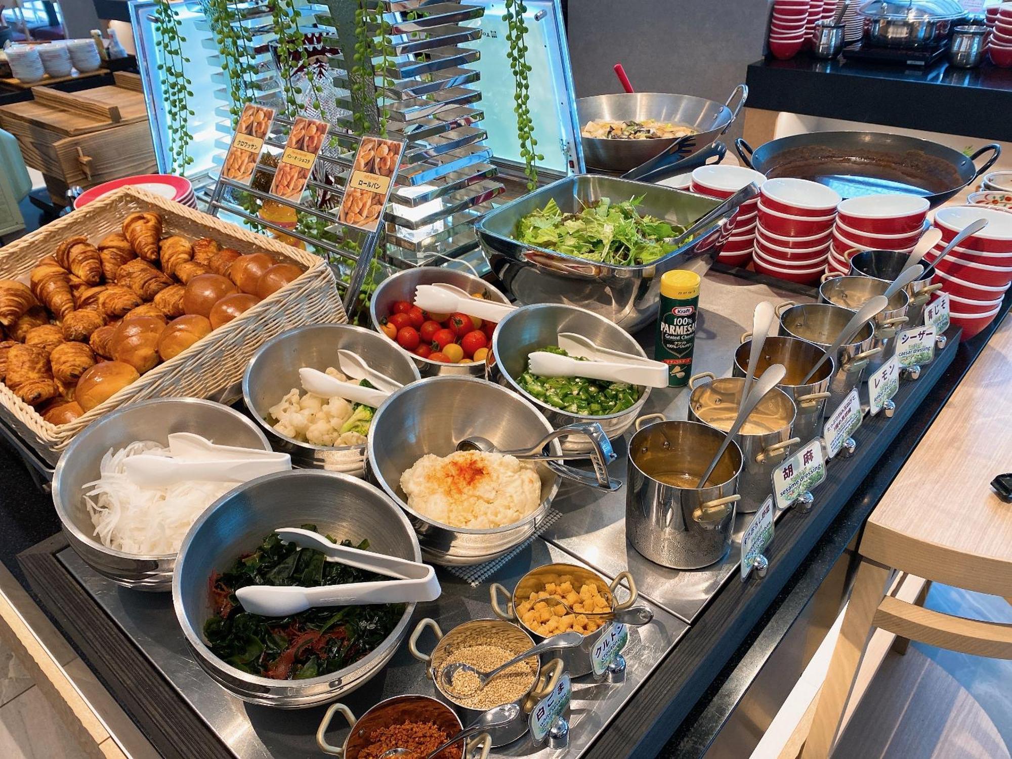 Almont Hotel Nippori Τόκιο Εξωτερικό φωτογραφία